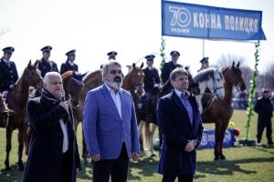 София – Тодоровден - Празник на конната полиция