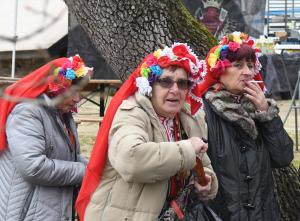 Варна - Тодоровден