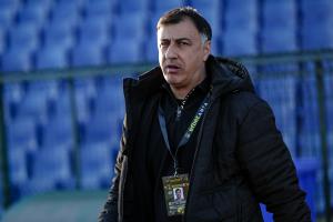 Футбол - Efbet лига - 23-ти кръг - ФК Септември - ПФК ЦСКА