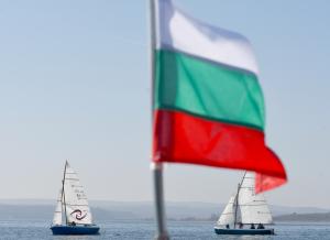70-а Юбилейна ветроходна регата ''Трети март'' 2026