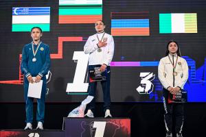 София – Финал на боксовия турнир ‘’Странджа’’