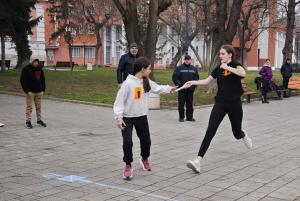 Традиционната щафета за 3-ти март стартира в Плевен