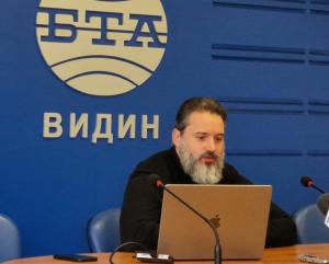 Видинска митрополия има свой официален сайт