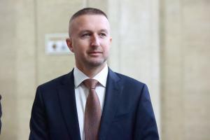 София – Регистрция в ЦИК на ДПС-Ново начало