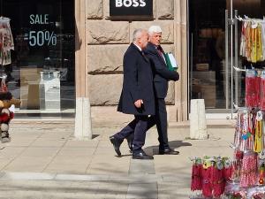 Румен Радев днес влезе в изборите, изненада и ЦИК
