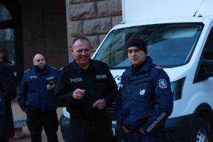 София – Протест на Възраждане пред МС - неутралитет във войната