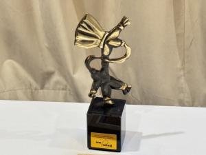 София - Годишните награди за български производители 'Златна мартеница'