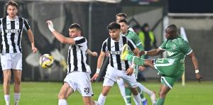 Разград - Футбол: Лудогорец и Локомотив Пловдив