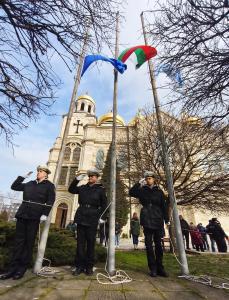 Празника във Варна