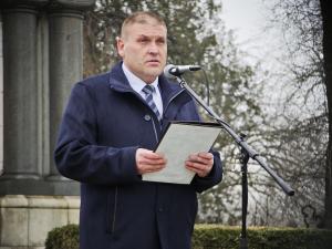 Плевен празнува 3-ти март пред Мавзолея