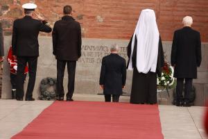 България чества националния празник 3-ти март