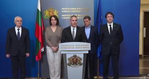 Извънредна среща при премиера за ситуацията в Близкия изток
