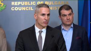София - Извънредна среща при премиера