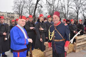Видин - Историческа възстановка