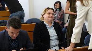 Надежда Бобчева напуска поста заместник-кмет