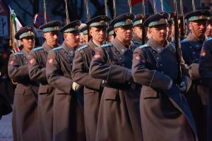 София – 3-ти март честване