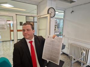 София - ИТН в Министерство на земеделието и храните