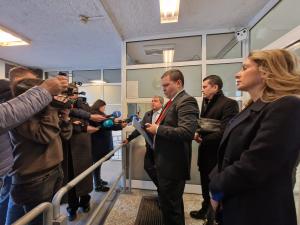 София - ИТН в Министерство на земеделието и храните
