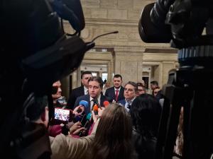София – ПП-ДБ регистрация в ЦИК