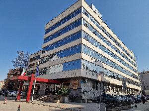 Ангелина Бонева - служебен министър на МРРБ- оставка
