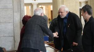 София – Росен Миленов- регистрация в ЦИК