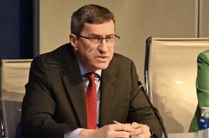 София – <br />МВнР: брифинг на Кризисния щаб във връзка с ескалацията на конфликта Близкия изток<br />
