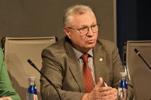 София – <br />МВнР: брифинг на Кризисния щаб във връзка с ескалацията на конфликта Близкия изток<br />