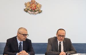 Старши комисар Мирослав Милков е новият директор на ОДМВР-Видин