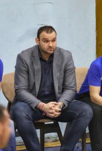 Плевен - Баскетбол: Спартак срещу Рилски спортист
