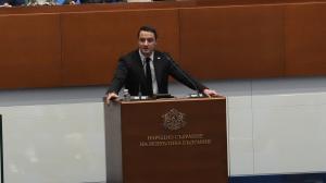 София –Заседание на Народното събрание