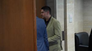 София –Заседание на Народното събрание
