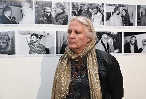 София – Откриване на изложбата с фотографии за голерия ‘’ Арт 36‘’ на Ани Петрова