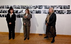 София – Откриване на изложбата с фотографии за голерия ‘’ Арт 36‘’ на Ани Петрова
