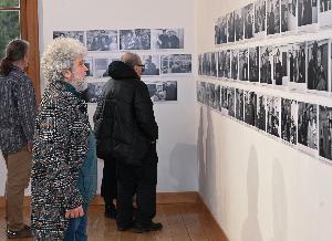 София – Откриване на изложбата с фотографии за голерия ‘’ Арт 36‘’ на Ани Петрова