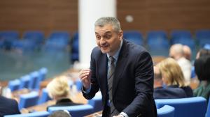 София –Заседание на Народното събрание