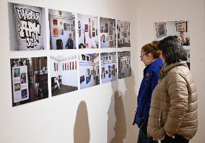 София – Откриване на изложбата с фотографии за голерия ‘’ Арт 36‘’ на Ани Петрова