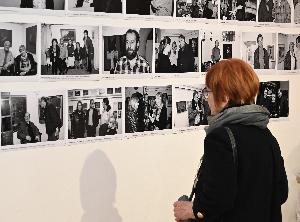 София – Откриване на изложбата с фотографии за голерия ‘’ Арт 36‘’ на Ани Петрова