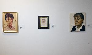 София – Откриване на изложбата с фотографии за голерия ‘’ Арт 36‘’ на Ани Петрова