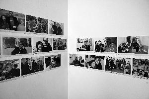 София – Откриване на изложбата с фотографии за голерия ‘’ Арт 36‘’ на Ани Петрова