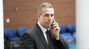 София –Заседание на Народното събрание