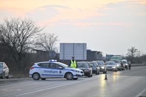 Пловдив - Граждански протест и шествие - оставка на началника на ОДМВР Васил Костадинов