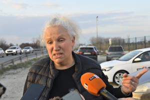 Пловдив - Граждански протест и шествие - оставка на началника на ОДМВР Васил Костадинов