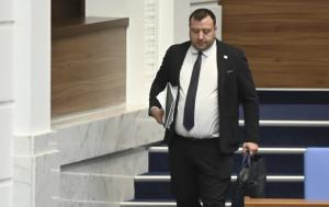 София – Народно събрание - блиц и парламентарен контрол