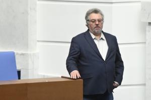 София – Народно събрание - блиц и парламентарен контрол