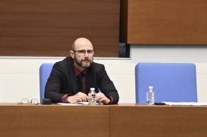 София – Народно събрание - блиц и парламентарен контрол