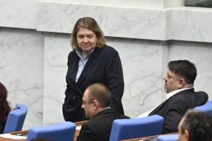 София – Народно събрание - блиц и парламентарен контрол