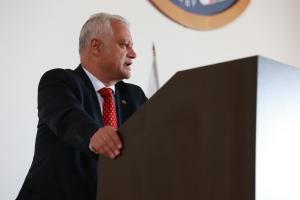 Национално съвещание на МВР за предстоящите избори през април