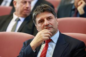 София – Национално съвещание на МВР