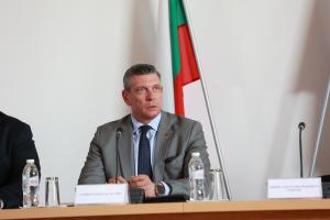 София – Национално съвещание на МВР