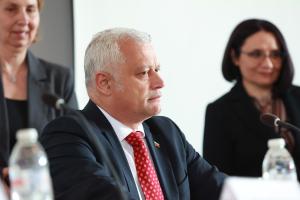 София – Национално съвещание на МВР